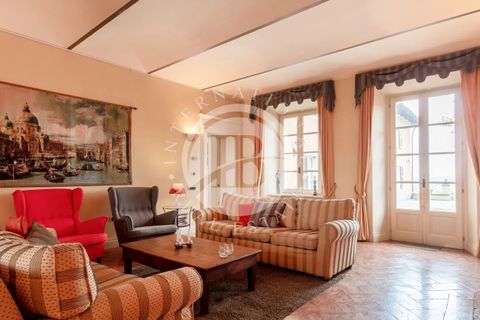 Villa a Asti, Asti, Asti - € 2.550.000 | Ref: IB 572 - foto 14