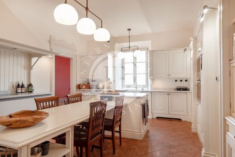 Villa a Asti, Asti, Asti - € 2.550.000 | Ref: IB 572 - foto 15