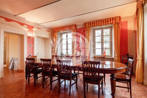 Villa a Asti, Asti, Asti - € 2.550.000 | Ref: IB 572 - foto 16