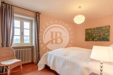 Villa a Asti, Asti, Asti - € 2.550.000 | Ref: IB 572 - foto 22