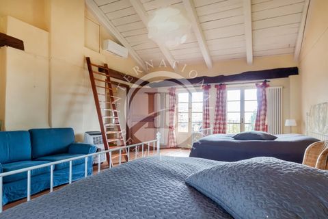Villa a Asti, Asti, Asti - € 2.550.000 | Ref: IB 572 - foto 27