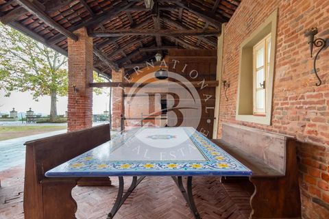 Villa a Asti, Asti, Asti - € 2.550.000 | Ref: IB 572 - foto 32