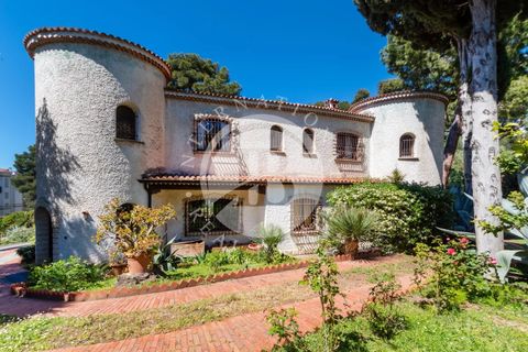 Villa i Bordighera, Imperia, Bordighera - € 1.990.000 | Ref: IB 522 - foto 5