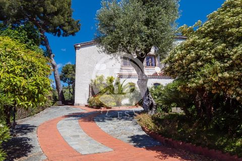 Villa i Bordighera, Imperia, Bordighera - € 1.990.000 | Ref: IB 522 - foto 7