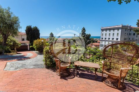Villa i Bordighera, Imperia, Bordighera - € 1.990.000 | Ref: IB 522 - foto 8