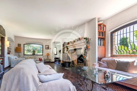 Villa i Bordighera, Imperia, Bordighera - € 1.990.000 | Ref: IB 522 - foto 11