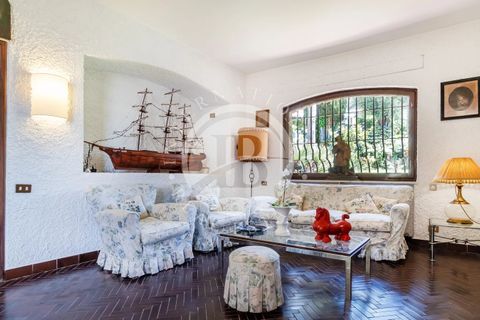 Villa i Bordighera, Imperia, Bordighera - € 1.990.000 | Ref: IB 522 - foto 12