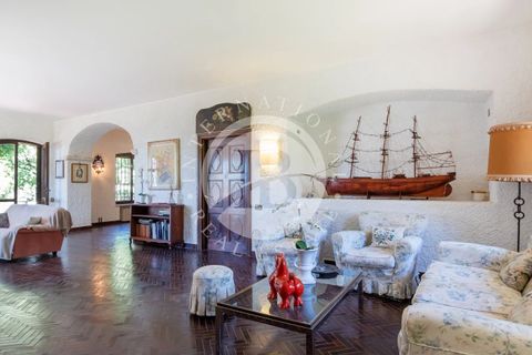 Villa i Bordighera, Imperia, Bordighera - € 1.990.000 | Ref: IB 522 - foto 13