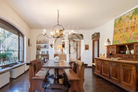 Villa i Bordighera, Imperia, Bordighera - € 1.990.000 | Ref: IB 522 - foto 14