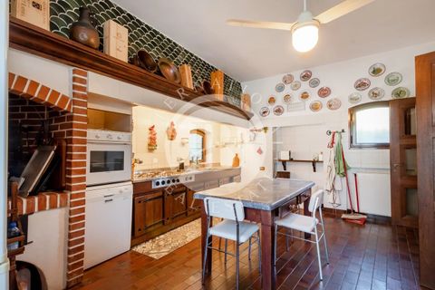 Villa i Bordighera, Imperia, Bordighera - € 1.990.000 | Ref: IB 522 - foto 16