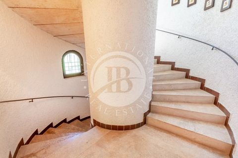 Villa i Bordighera, Imperia, Bordighera - € 1.990.000 | Ref: IB 522 - foto 18