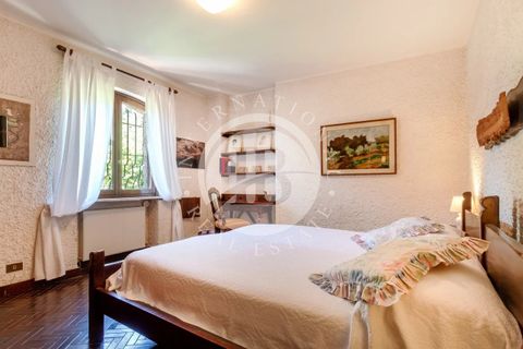 Villa i Bordighera, Imperia, Bordighera - € 1.990.000 | Ref: IB 522 - foto 23