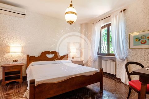Villa i Bordighera, Imperia, Bordighera - € 1.990.000 | Ref: IB 522 - foto 24