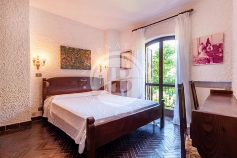 Villa i Bordighera, Imperia, Bordighera - € 1.990.000 | Ref: IB 522 - foto 26