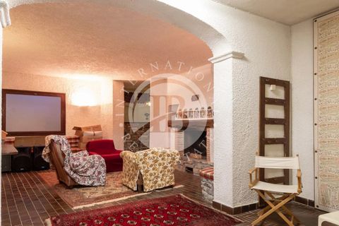 Villa i Bordighera, Imperia, Bordighera - € 1.990.000 | Ref: IB 522 - foto 29