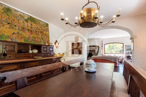 Villa i Bordighera, Imperia, Bordighera - € 1.990.000 | Ref: IB 522 - foto 30