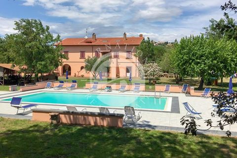 Landejendom i Rosignano Marittimo, Livorno, Rosignano Marittimo - € 2.800.000 | Ref: IB 418 - foto 3