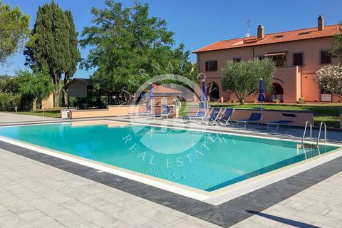 Landejendom i Rosignano Marittimo, Livorno, Rosignano Marittimo - € 2.800.000 | Ref: IB 418 - foto 4