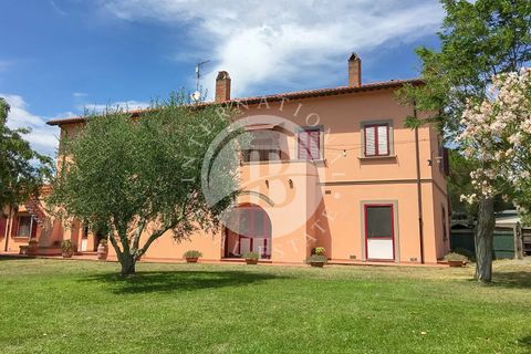 Landejendom i Rosignano Marittimo, Livorno, Rosignano Marittimo - € 2.800.000 | Ref: IB 418 - foto 5