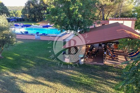 Landejendom i Rosignano Marittimo, Livorno, Rosignano Marittimo - € 2.800.000 | Ref: IB 418 - foto 7