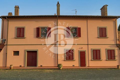 Landejendom i Rosignano Marittimo, Livorno, Rosignano Marittimo - € 2.800.000 | Ref: IB 418 - foto 12