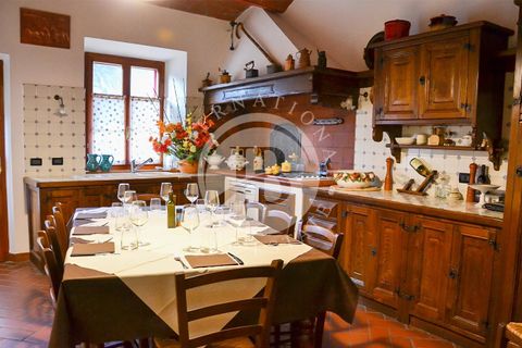 Landejendom i Rosignano Marittimo, Livorno, Rosignano Marittimo - € 2.800.000 | Ref: IB 418 - foto 17