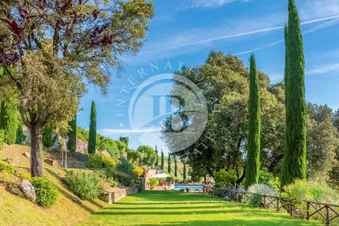Villa a Bucine, Arezzo, Bucine - € 2.800.000 | Ref: IB 477 - foto 6