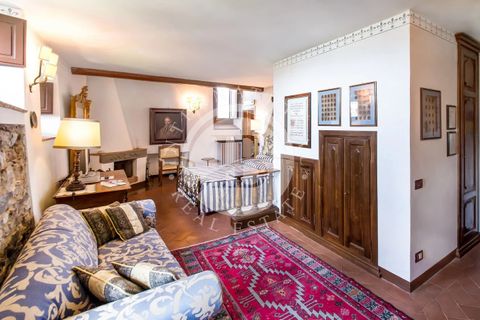 Villa a Bucine, Arezzo, Bucine - € 2.800.000 | Ref: IB 477 - foto 10