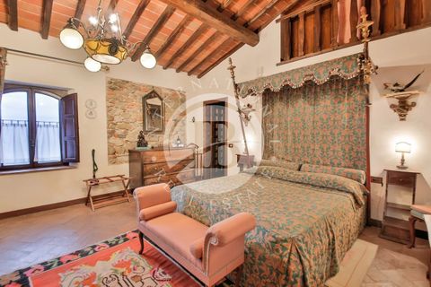 Villa a Bucine, Arezzo, Bucine - € 2.800.000 | Ref: IB 477 - foto 12