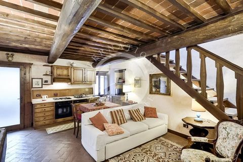 Villa a Bucine, Arezzo, Bucine - € 2.800.000 | Ref: IB 477 - foto 15