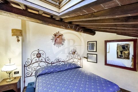 Villa a Bucine, Arezzo, Bucine - € 2.800.000 | Ref: IB 477 - foto 16