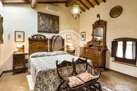 Villa a Bucine, Arezzo, Bucine - € 2.800.000 | Ref: IB 477 - foto 19