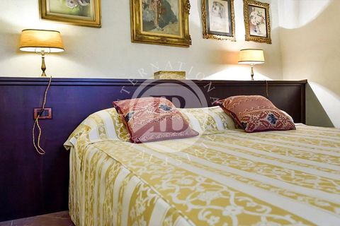 Villa a Bucine, Arezzo, Bucine - € 2.800.000 | Ref: IB 477 - foto 20