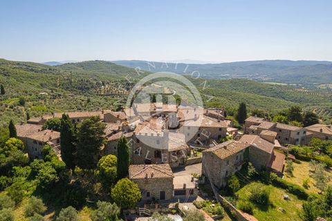 Villa i Bucine, Arezzo, Bucine - € 2 800 000 | Ref: IB 477 - foto 3