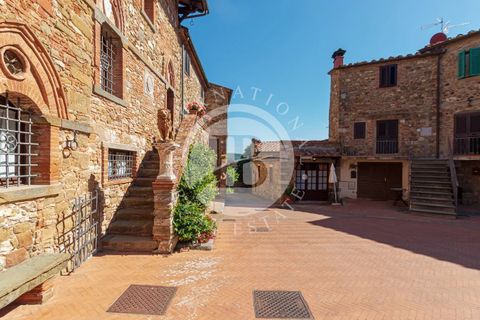 Villa i Bucine, Arezzo, Bucine - € 2 800 000 | Ref: IB 477 - foto 6