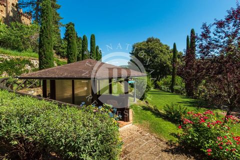 Villa i Bucine, Arezzo, Bucine - € 2 800 000 | Ref: IB 477 - foto 14