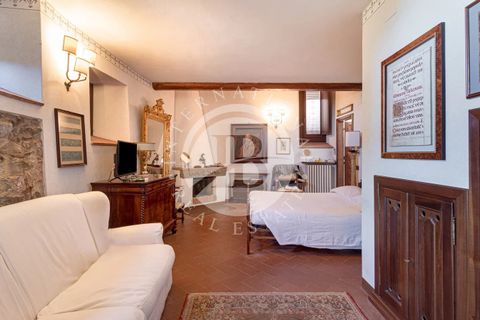Villa i Bucine, Arezzo, Bucine - € 2 800 000 | Ref: IB 477 - foto 23
