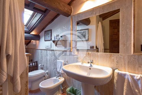 Villa i Bucine, Arezzo, Bucine - € 2 800 000 | Ref: IB 477 - foto 25