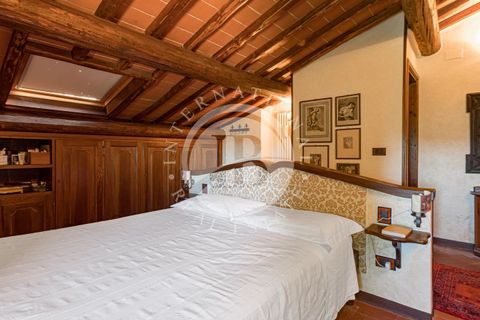 Villa i Bucine, Arezzo, Bucine - € 2 800 000 | Ref: IB 477 - foto 26