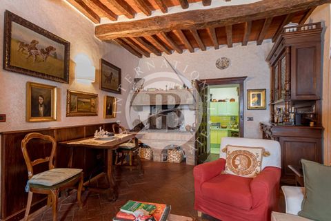 Villa i Bucine, Arezzo, Bucine - € 2 800 000 | Ref: IB 477 - foto 29