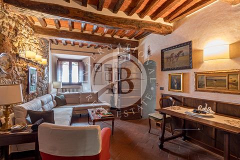 Villa i Bucine, Arezzo, Bucine - € 2 800 000 | Ref: IB 477 - foto 30
