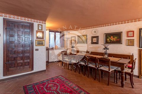 Villa i Bucine, Arezzo, Bucine - € 2 800 000 | Ref: IB 477 - foto 31