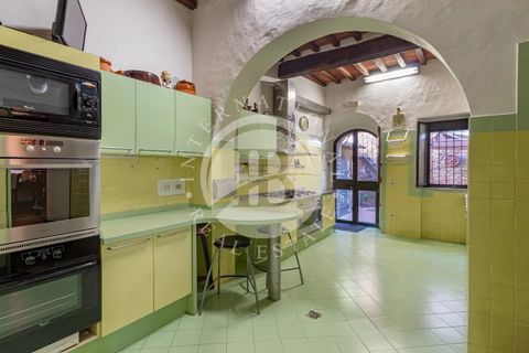 Villa i Bucine, Arezzo, Bucine - € 2 800 000 | Ref: IB 477 - foto 32