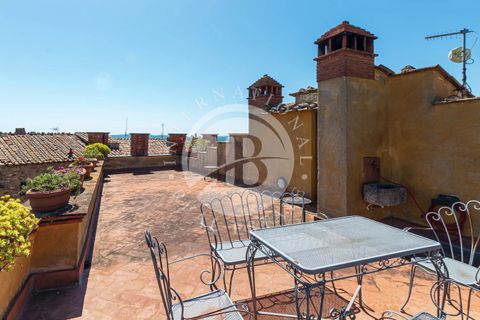 Villa i Bucine, Arezzo, Bucine - € 2 800 000 | Ref: IB 477 - foto 33