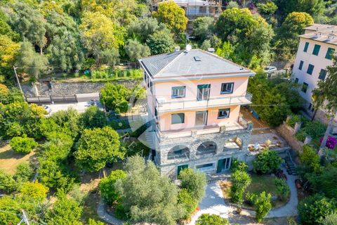 Villa a Rapallo, Genoa, Rapallo - € 2.800.000 | Ref: IB 549 - foto 2