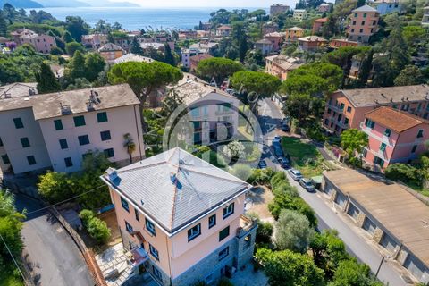 Villa a Rapallo, Genoa, Rapallo - € 2.800.000 | Ref: IB 549 - foto 4