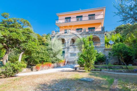 Villa a Rapallo, Genoa, Rapallo - € 2.800.000 | Ref: IB 549 - foto 6
