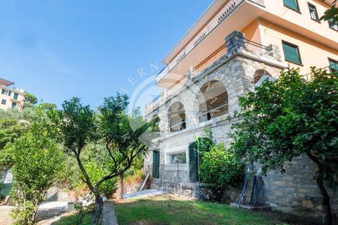 Villa a Rapallo, Genoa, Rapallo - € 2.800.000 | Ref: IB 549 - foto 7