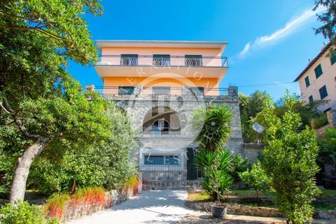 Villa a Rapallo, Genoa, Rapallo - € 2.800.000 | Ref: IB 549 - foto 10
