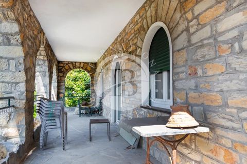 Villa a Rapallo, Genoa, Rapallo - € 2.800.000 | Ref: IB 549 - foto 11